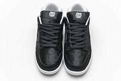 CZ5127-001 Medicom x Nike SB Dunk Low“BE@RBRICK” - Image 4