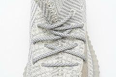 FV3254 adidas Yeezy Boost 350 V2 Lundmark Reflective - Image 7
