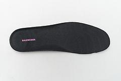 524039 W2FA1 1210 Balenciaga Triple S Letter Colorful - Image 10
