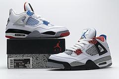 CI1184-146 Air Jordan 4 Retro “What The” - Image 6