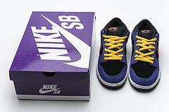 BQ6817-008 Nike SB Dunk Low 'ACG' - Image 4