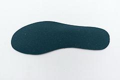 Balenciaga Speed Clear Sole Sneaker Black White - Image 6