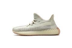 FW5318 adidas Yeezy Boost 350 V2 Citrin Reflective