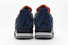 CQ9597-401 Air Jordan 4 WNTR “Loyal Blue” - Image 4