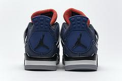 CQ9597-401 Air Jordan 4 Retro“Winterized” - Image 6