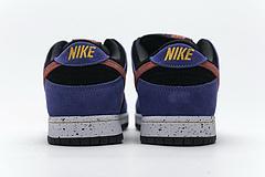 BQ6817-008 Nike SB Dunk Low 'ACG' - Image 3
