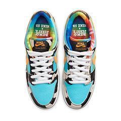 CU3244-100 Ben & Jerry's x Nike SB Dunk Low Chunky Dunky - Image 15