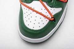 Nike Dunk SB Low Pine Green CT0856-100 - Image 9