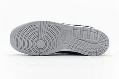 CZ5127-001 Medicom x Nike SB Dunk Low“BE@RBRICK” - Image 3