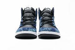 CD0461-100 Air Jordan 1“Tie-Dye” - Image 4