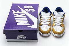 BQ6817-800 Nike SB Dunk Low Pro“Laser Orange - Image 4