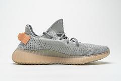 EG7492 adidas Yeezy Boost 350 V2 “True Form” - Image 4
