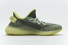 FW5191 adidas Yeezy Boost 350 V2 Yeezreel - Image 5