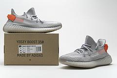 FX9017 adidas Yeezy Boost 350 V2 “Tail Light” - Image 5