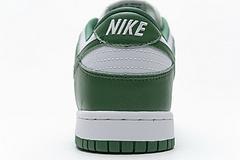 DD1391-300 Nike Dunk Low SP White Green - Image 4