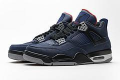 CQ9597-401 Air Jordan 4 WNTR “Loyal Blue” - Image 6