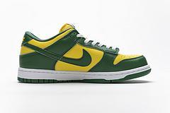 CU1727-700 Nike Dunk Low SP “Brazil” - Image 5