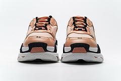 541624 W09O1 1809 Balenciaga Triple S Golden - Image 8