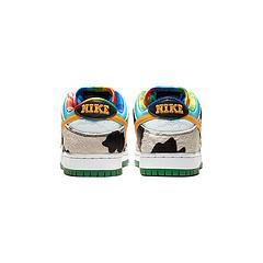 CU3244-100 Ben & Jerry's x Nike SB Dunk Low Chunky Dunky - Image 5