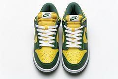 CU1727-700 Nike Dunk Low SP “Brazil” - Image 4