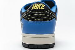 CZ5128-400 Instant Skateboards x Nike SB Dunk Low - Image 10