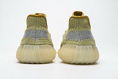 FX9034 adidas Yeezy Boost 350 V2 “Marsh” - Image 4