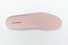 541624 W09O1 1809 Balenciaga Triple S Golden - Image 10