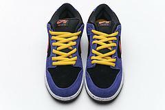 BQ6817-008 Nike SB Dunk Low 'ACG' - Image 5