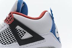 CI1184-146 Air Jordan 4 Retro “What The” - Image 4