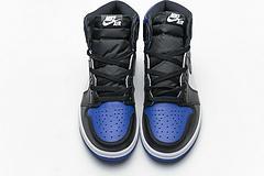 555088 041 Air Jordan 1 Retro High OG Game Royal - Image 4