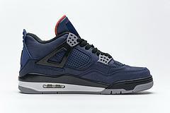 CQ9597-401 Air Jordan 4 Retro“Winterized” - Image 2