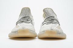 FV3254 adidas Yeezy Boost 350 V2 Lundmark Reflective - Image 5