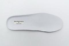 483546 W06F1 9000 Balenciaga Triple S White - Image 10