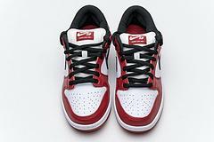BQ6817-600 Nike SB Dunk Low Pro "Chicago" - Image 3