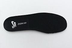 BQ6826-001 Nike SB Dunk High Pro Camo Black - Image 6