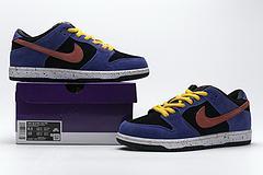 BQ6817-008 Nike SB Dunk Low 'ACG' - Image 6