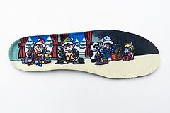 DC9936-100 Sean Cliver x Nike SB Dunk Low - Image 7