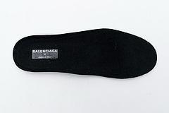 541624 W09E1 1708 Balenciaga Triple S Pink - Image 7