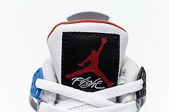 CI1184-146 Air Jordan 4 Retro “What The” - Image 8