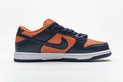 CU1727-800 Nike Dunk Low SP “Champ Colors” - Image 4