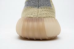 FY5158 adidas Yeezy Boost 350 V2 “Linen” - Image 3