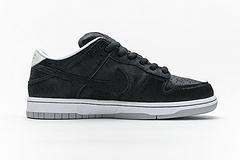 CZ5127-001 Medicom x Nike SB Dunk Low“BE@RBRICK” - Image 8