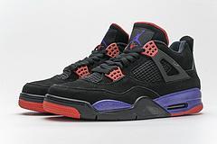 AQ3816-056 Air Jordan 4 Retro NRD ‘Raptors’ - Image 5