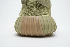 FY5346 adidas Yeezy Boost 350 V2 “Sulfur” - Image 10