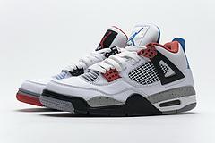 CI1184-146 Air Jordan 4 Retro “What The” - Image 7