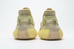 FX9028 adidas Yeezy Boost 350 V2 “Flax” - Image 10
