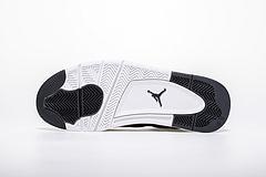 Air Jordan 4 "Royalty” 308497-032 - Image 9
