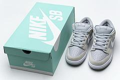 BQ6817-600 Nike SB Dunk Low Pro "Chicago" - Image 3