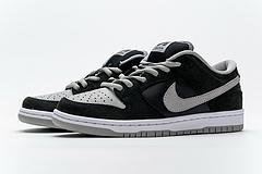 BQ6817-007 Nike SB Dunk Low Pro“J-Pack Shadow” - Image 2