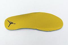 AQ9129-100 Air Jordan 4 Retro “Rasta” - Image 3